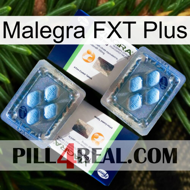 Malegra FXT Plus viagra5